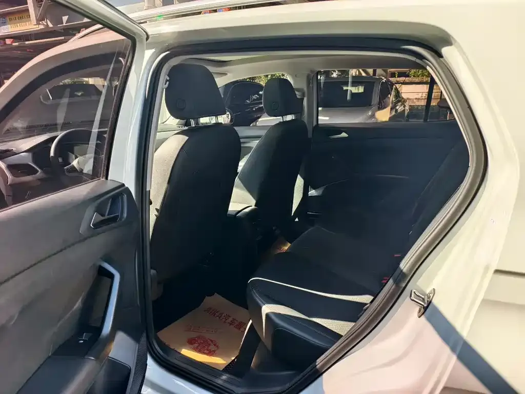 Volkswagen Tacqua 2023 из CN, фото 6