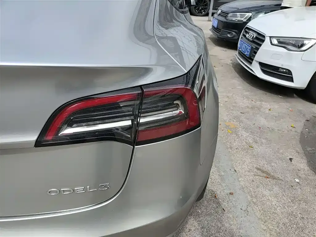 Tesla Model 3 2023 из CN, фото 8