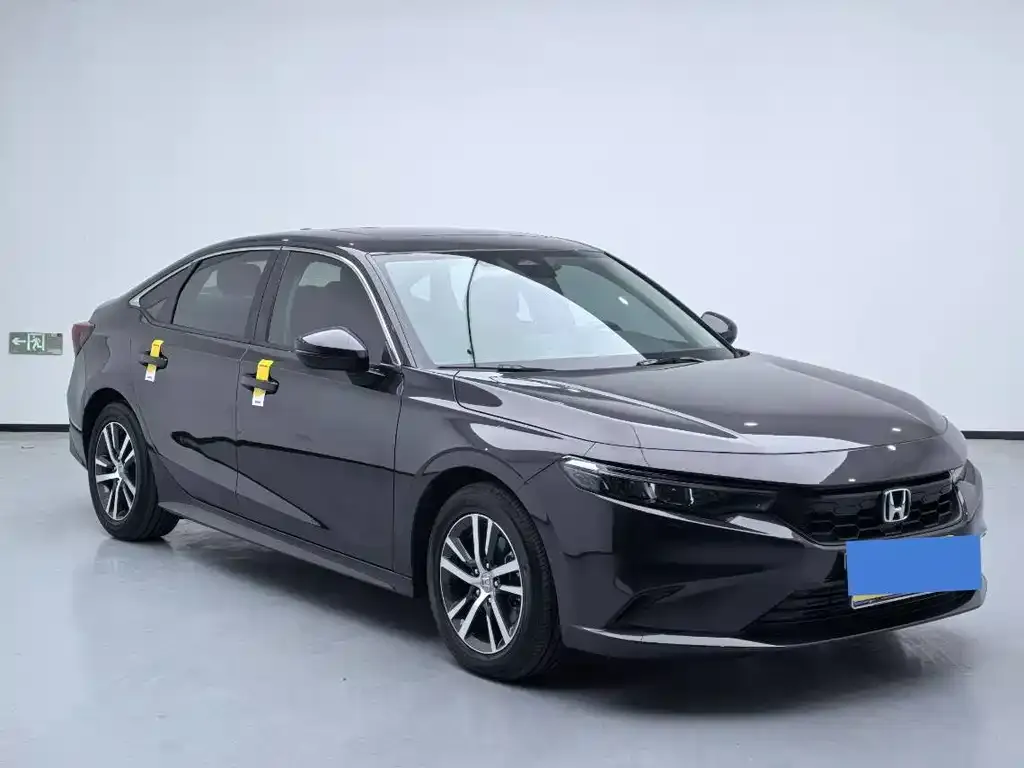Honda Integra 2024 из CN, фото 3