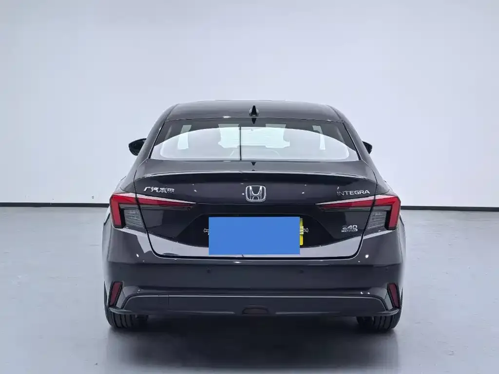 Honda Integra 2024 из CN, фото 5
