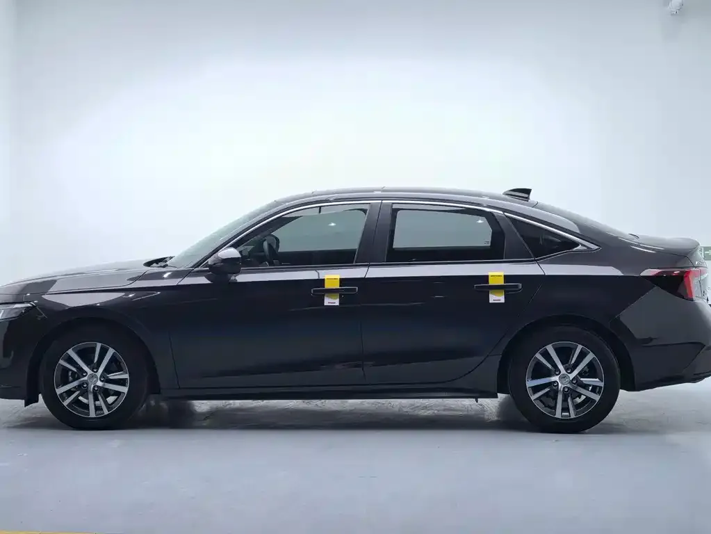 Honda Integra 2024 из CN, фото 6