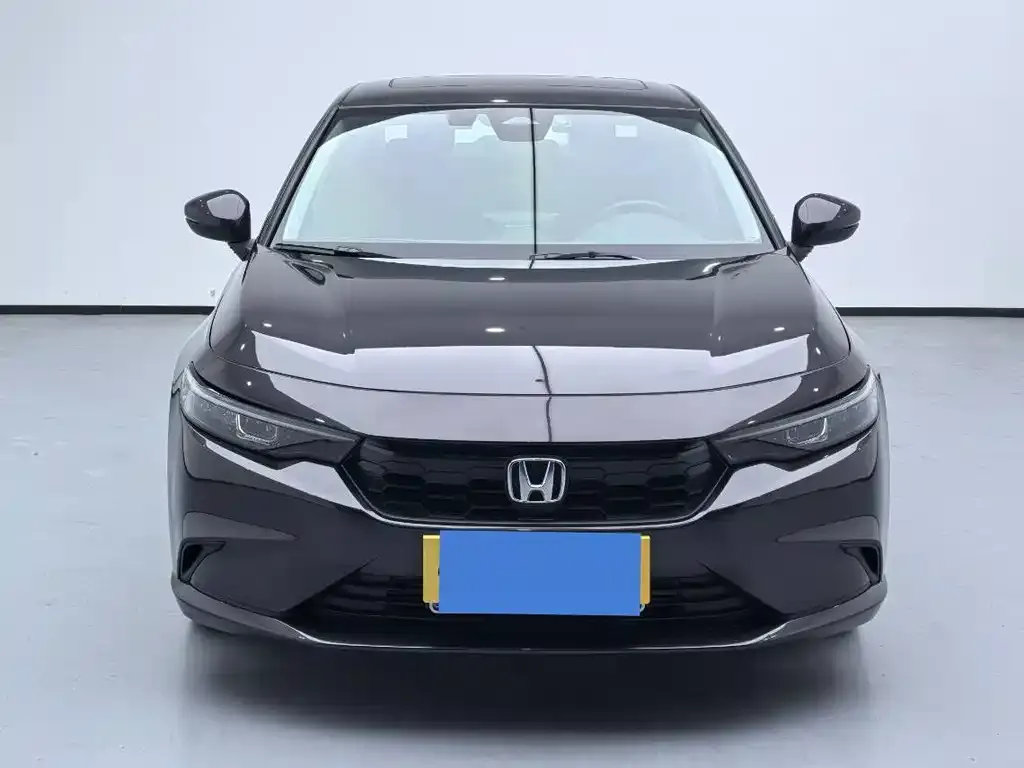 Honda Integra 2024 из CN, фото 7