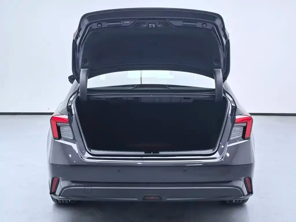 Honda Integra 2024 из CN, фото 8