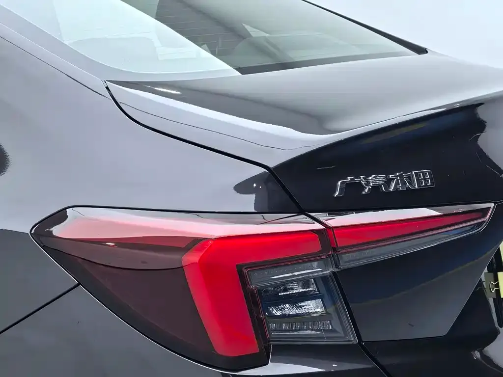 Honda Integra 2024 из CN, фото 9