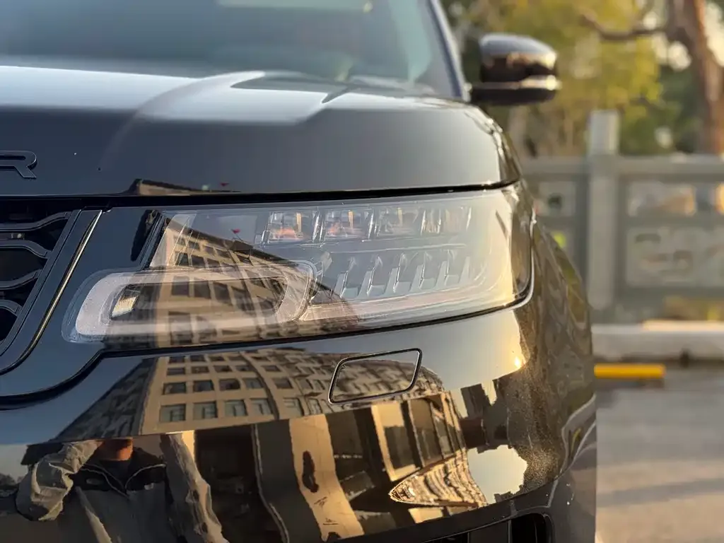 Land Rover Sport 2022 из CN, фото 6