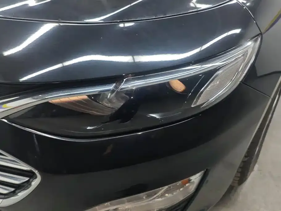 Chevrolet Malibu XL 2025 из CN, фото 5