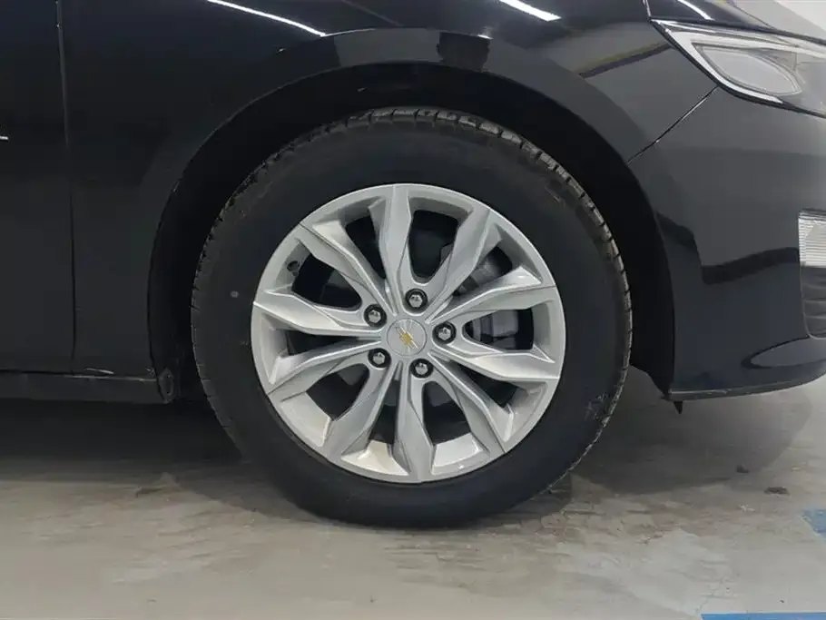 Chevrolet Malibu XL 2025 из CN, фото 6