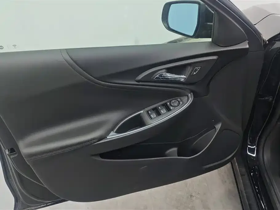 Chevrolet Malibu XL 2025 из CN, фото 7