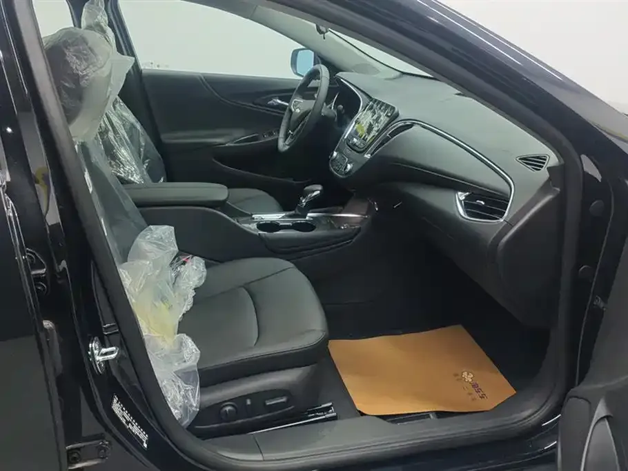 Chevrolet Malibu XL 2025 из CN, фото 8