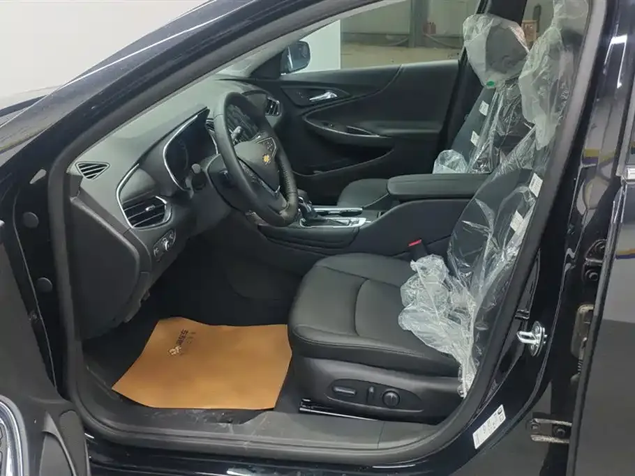 Chevrolet Malibu XL 2025 из CN, фото 9