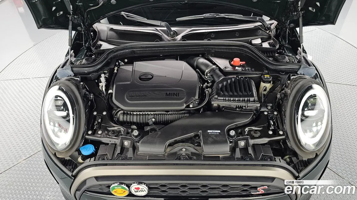 Mini Cooper 2023 из KR, фото 6