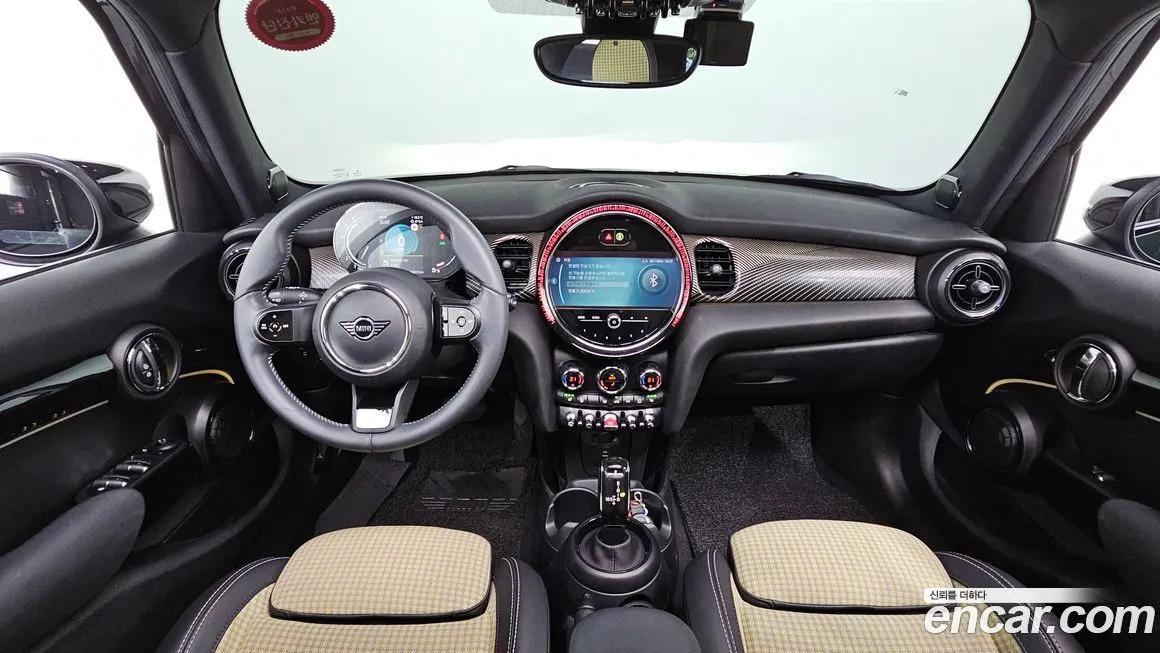 Mini Cooper 2023 из KR, фото 7