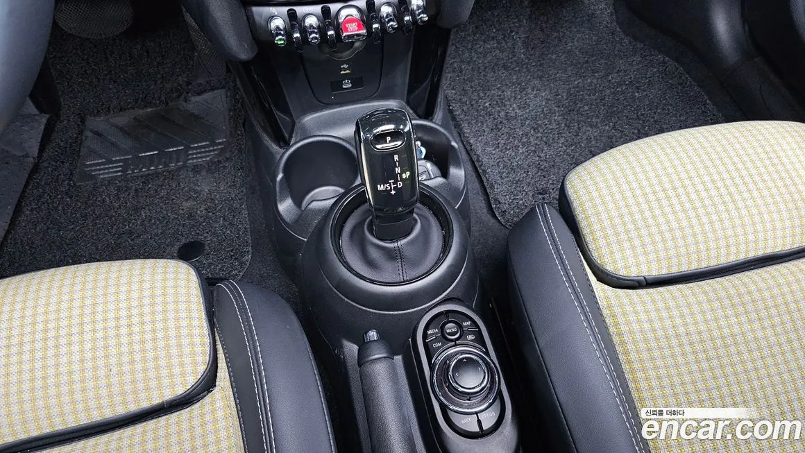 Mini Cooper 2023 из KR, фото 9