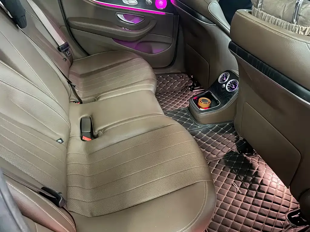 Mercedes-Benz E-Class 2023 из CN, фото 9