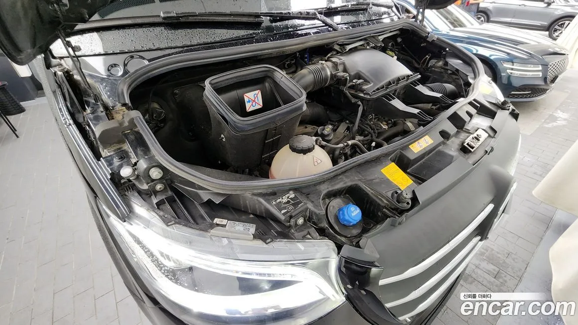 Mercedes-Benz Sprinter 2022 из KR, фото 6
