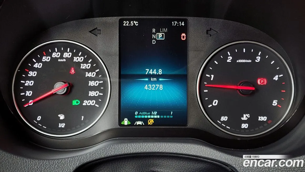 Mercedes-Benz Sprinter 2022 из KR, фото 8