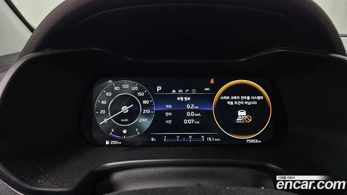 Kia K3 2022 из KR, фото 8
