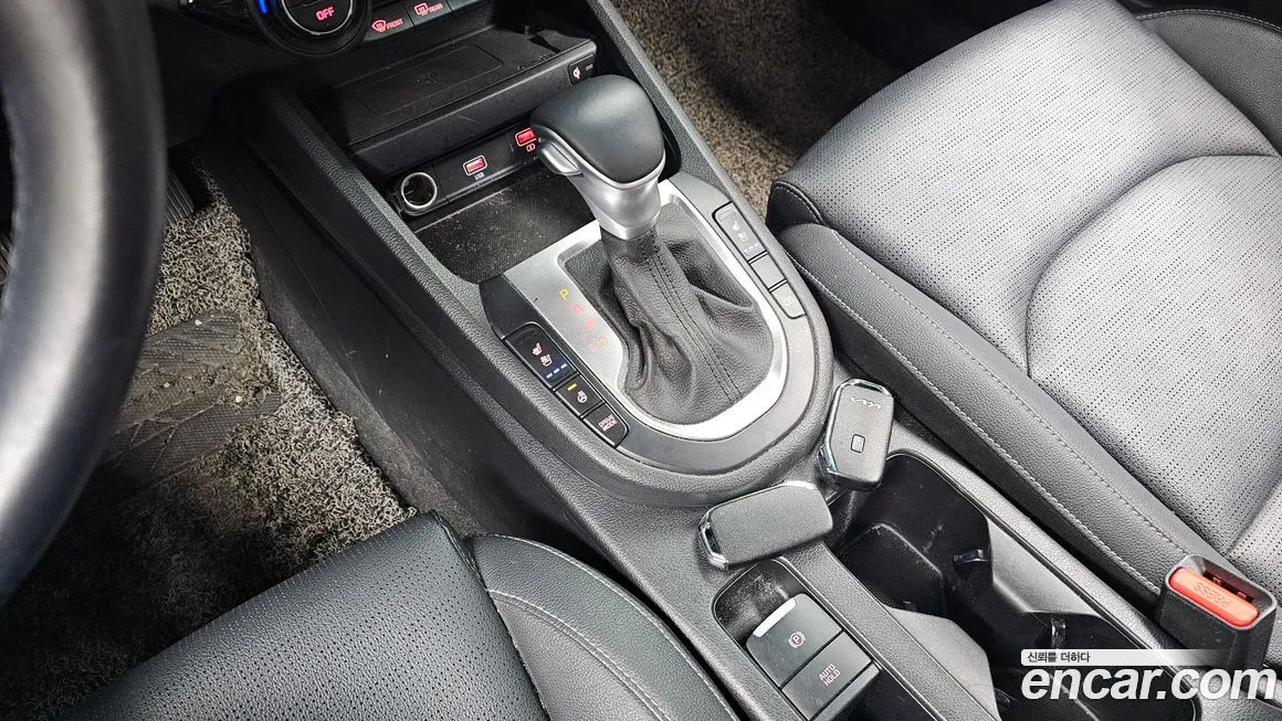 Kia K3 2022 из KR, фото 9