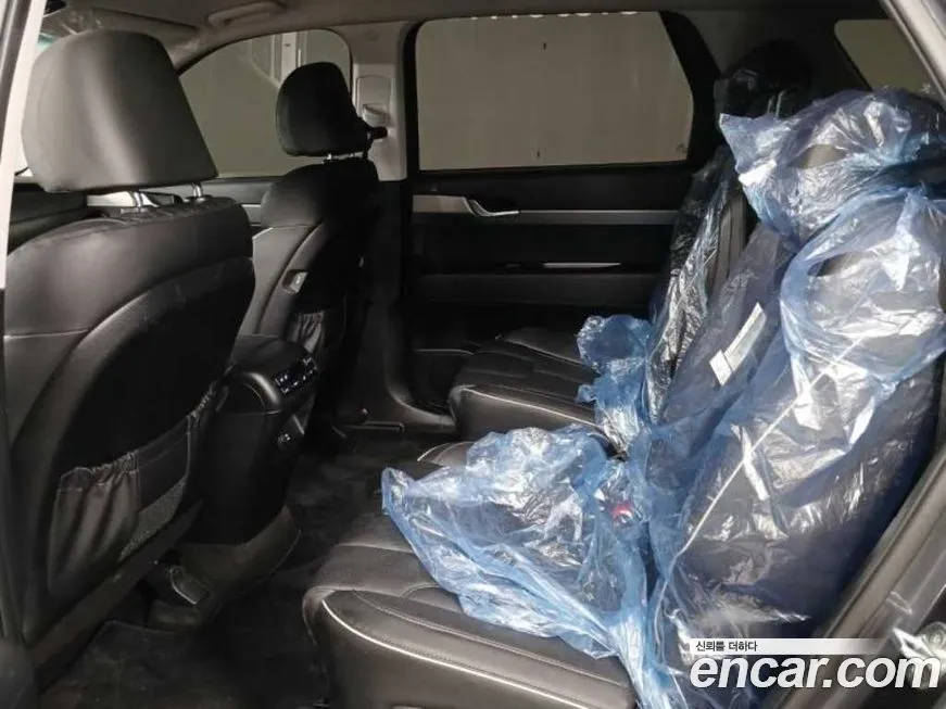 Hyundai Palisade 2022 из KR, фото 8