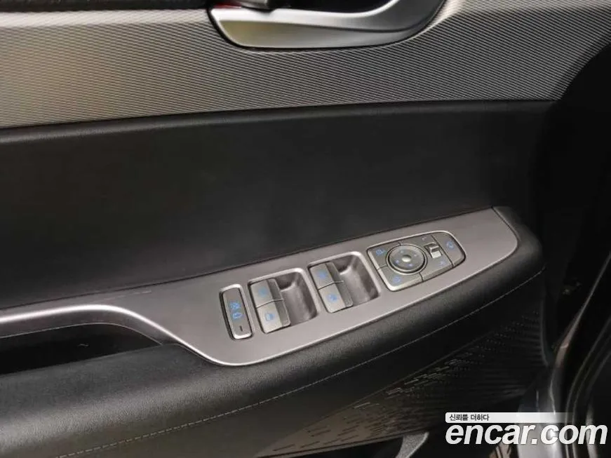 Hyundai Palisade 2022 из KR, фото 9