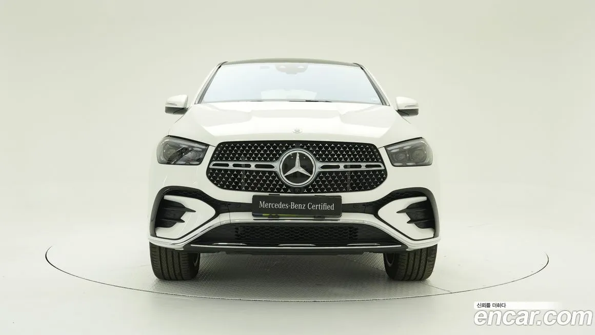Mercedes-Benz GLE-Class 2025 из KR, фото 3