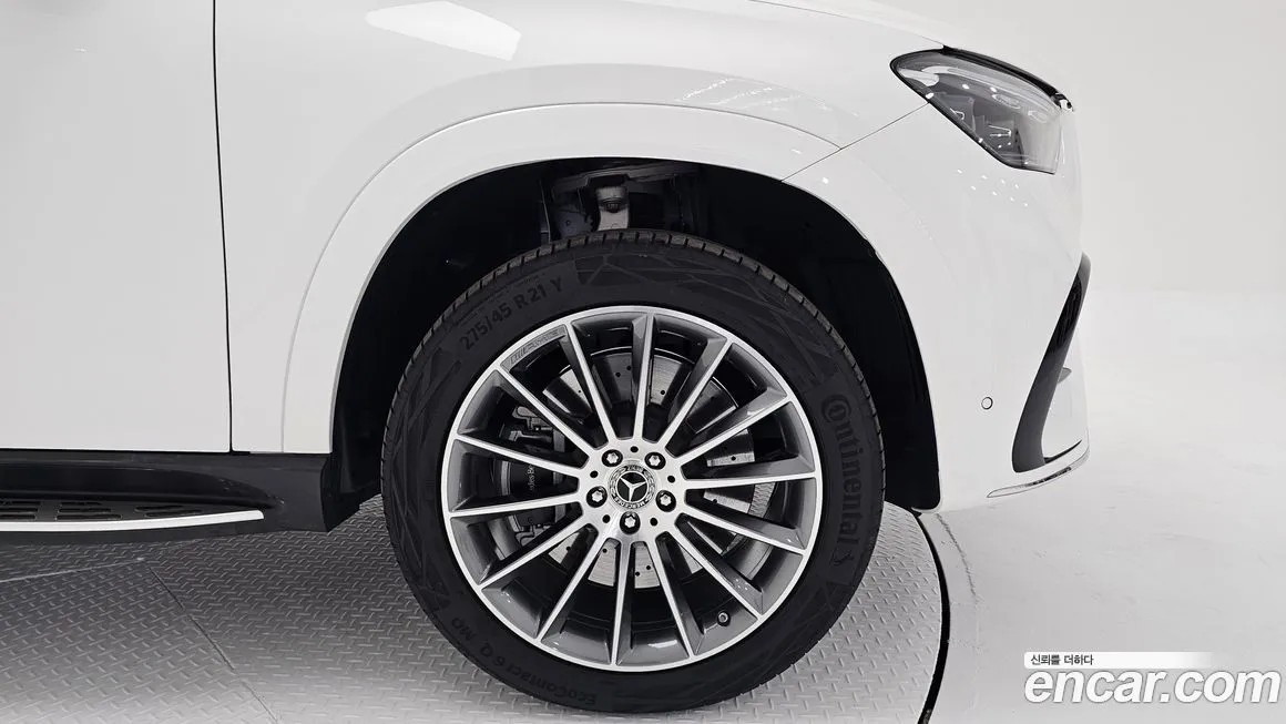 Mercedes-Benz GLE-Class 2025 из KR, фото 5
