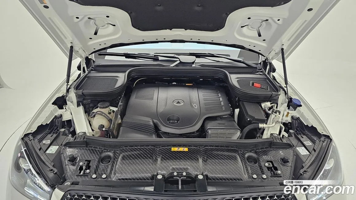 Mercedes-Benz GLE-Class 2025 из KR, фото 6