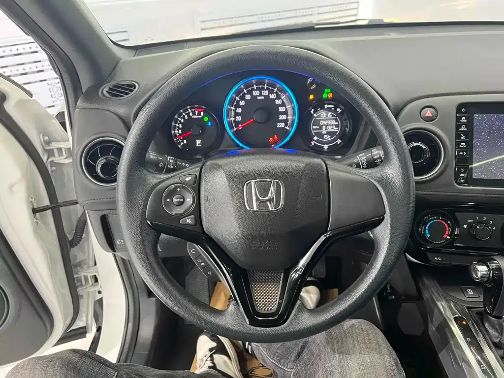 Honda XR-V 2022 из CN, фото 10