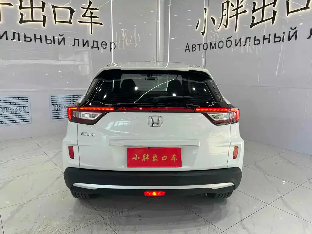 Honda XR-V 2022 из CN, фото 3