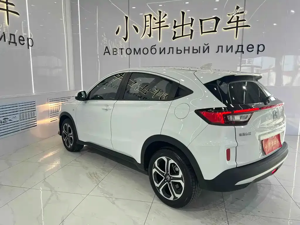 Honda XR-V 2022 из CN, фото 6