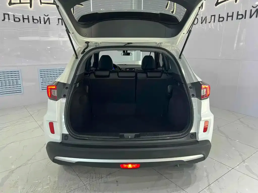 Honda XR-V 2022 из CN, фото 9