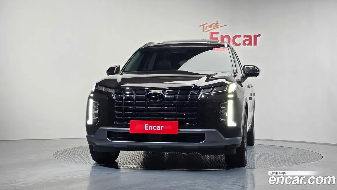Hyundai Palisade — фото 3