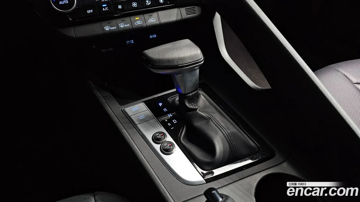 Hyundai AVANTE 2021 из KR, фото 9