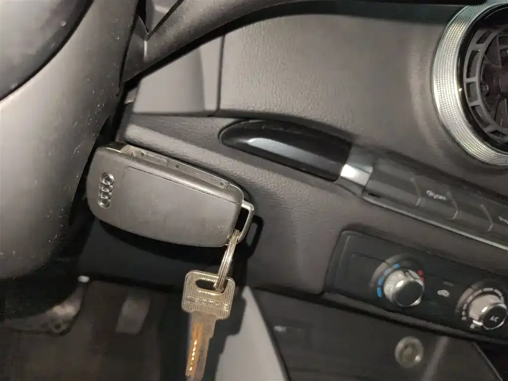 Audi A3 2021 из CN, фото 9
