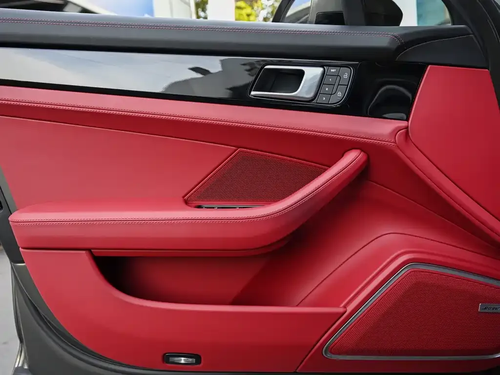 Porsche Panamera 2023 из CN, фото 6