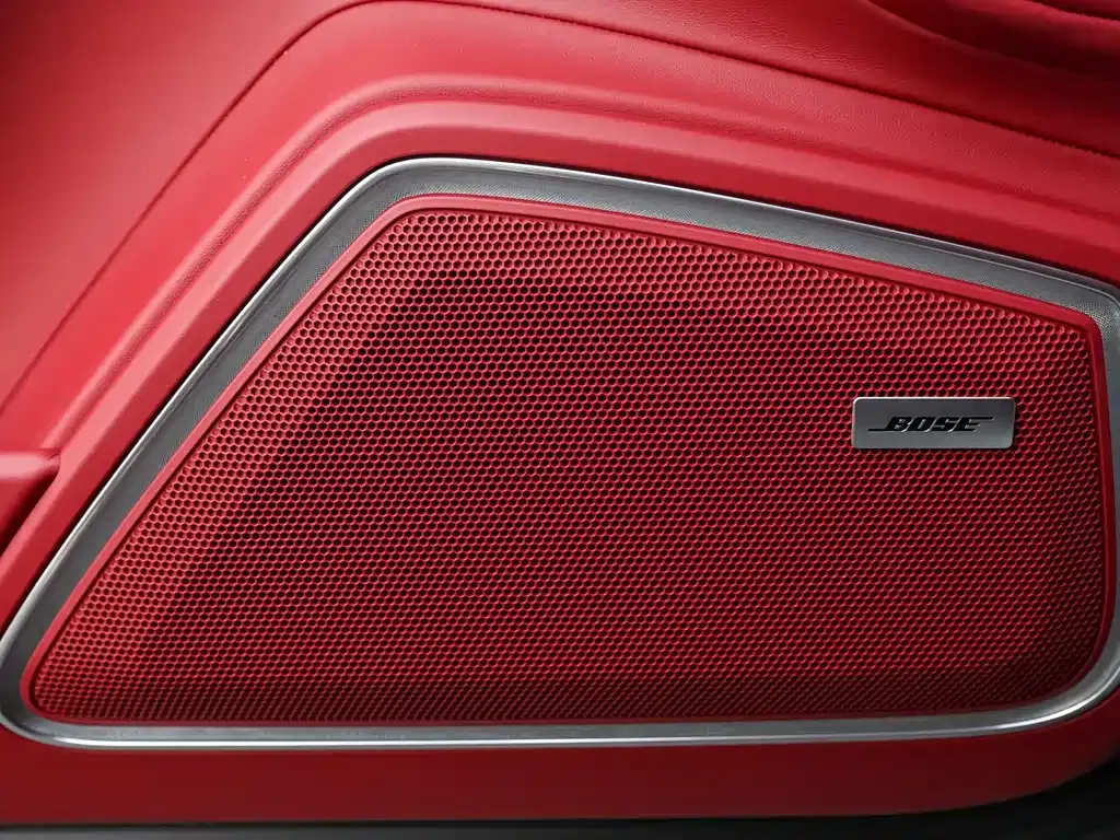 Porsche Panamera 2023 из CN, фото 7