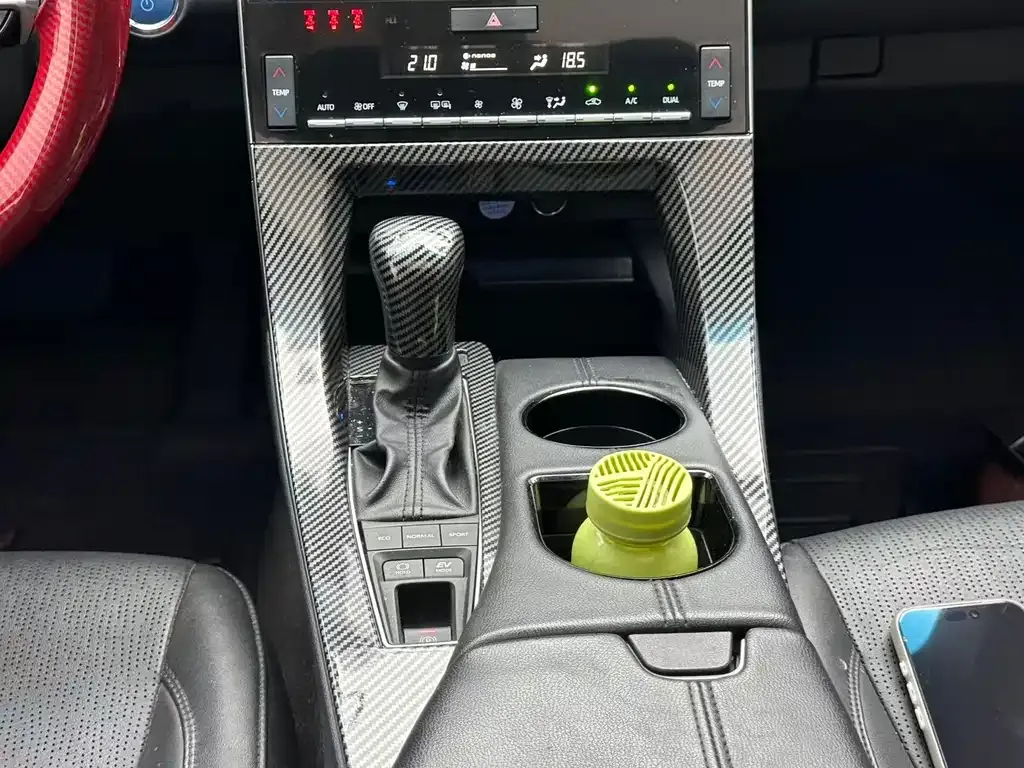 Toyota Avalon 2022 из CN, фото 8