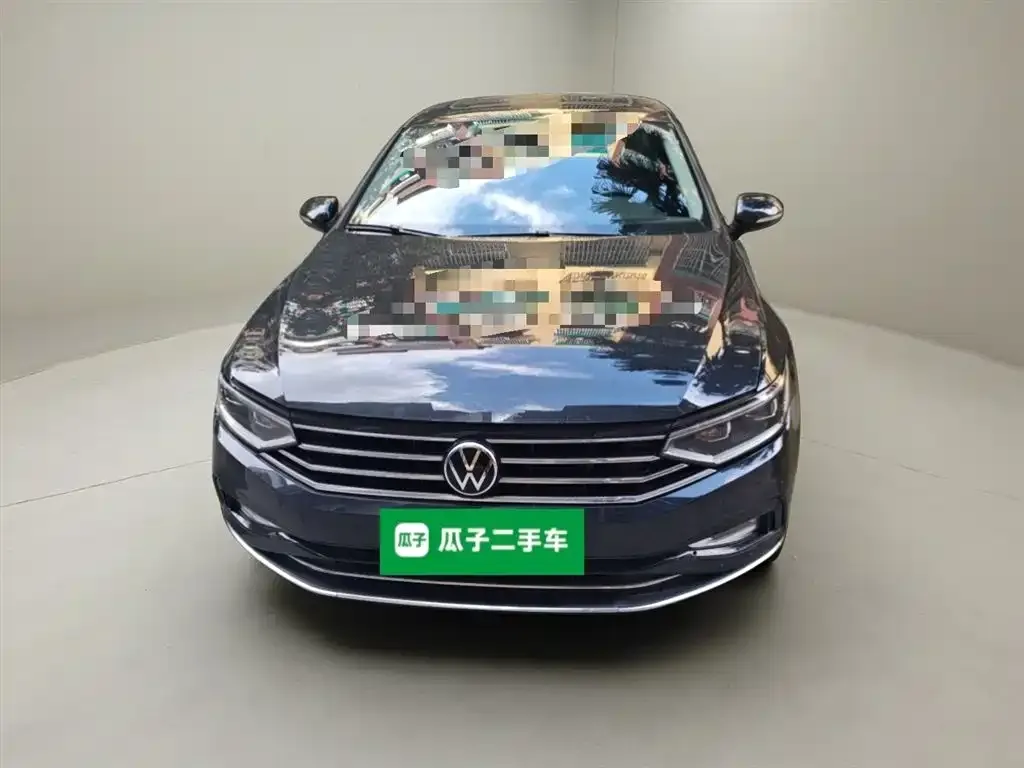Volkswagen Magotan 2021 из CN, фото 3