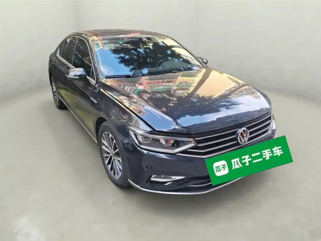 Volkswagen Magotan 2021 из CN, фото 4