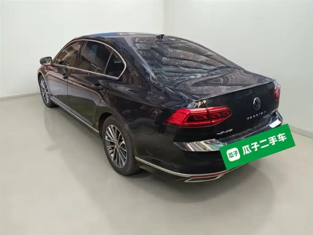Volkswagen Magotan 2021 из CN, фото 5