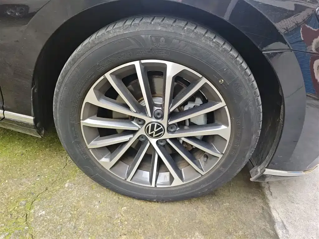 Volkswagen Magotan 2021 из CN, фото 9