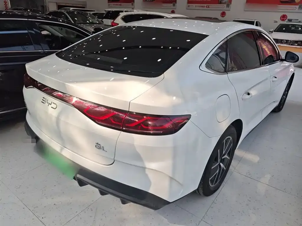 BYD Qin L 2024 из CN, фото 7