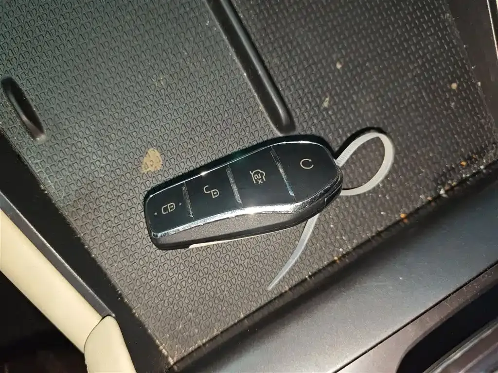 BYD Qin L 2024 из CN, фото 9