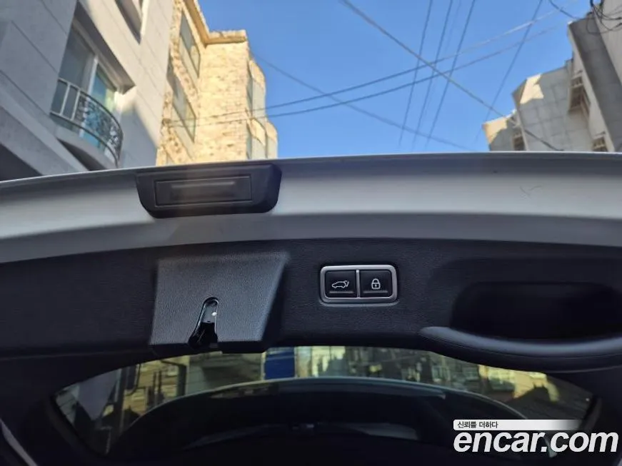 Kia Sorento 2021 из KR, фото 5