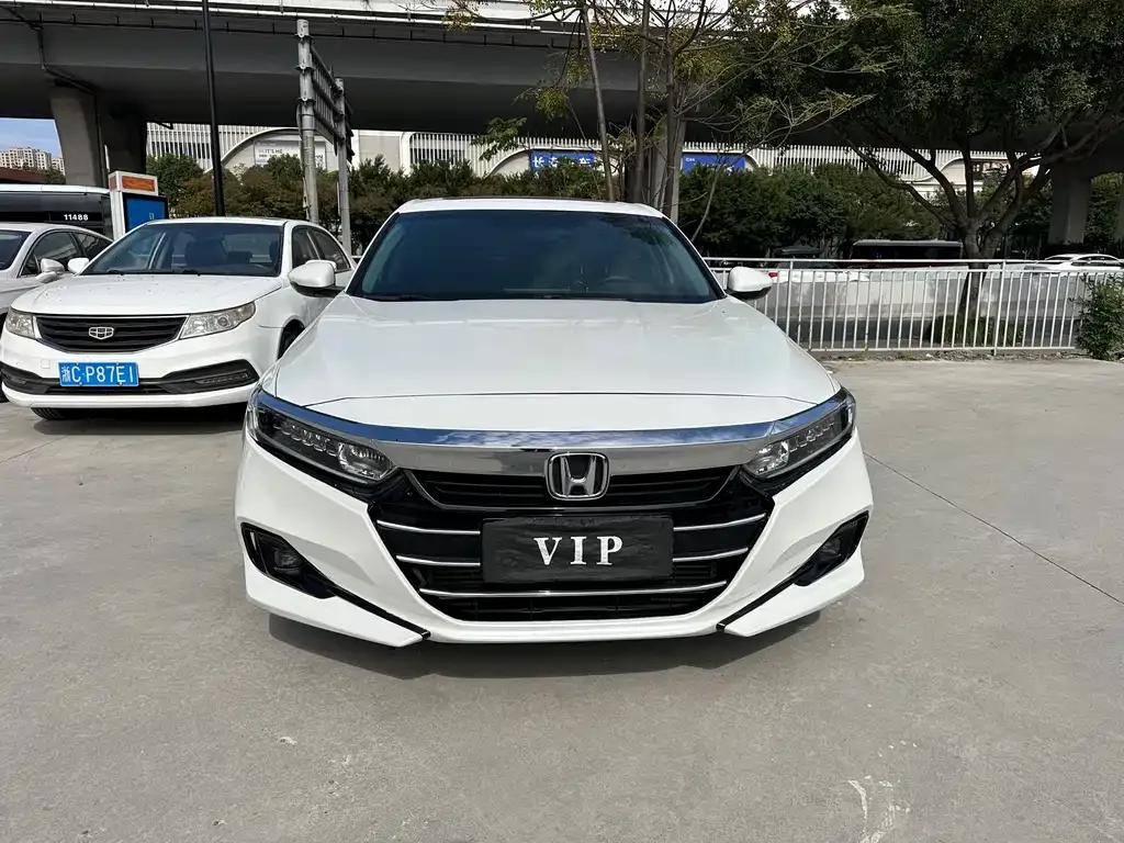 Honda Accord 2023 из CN, фото 6