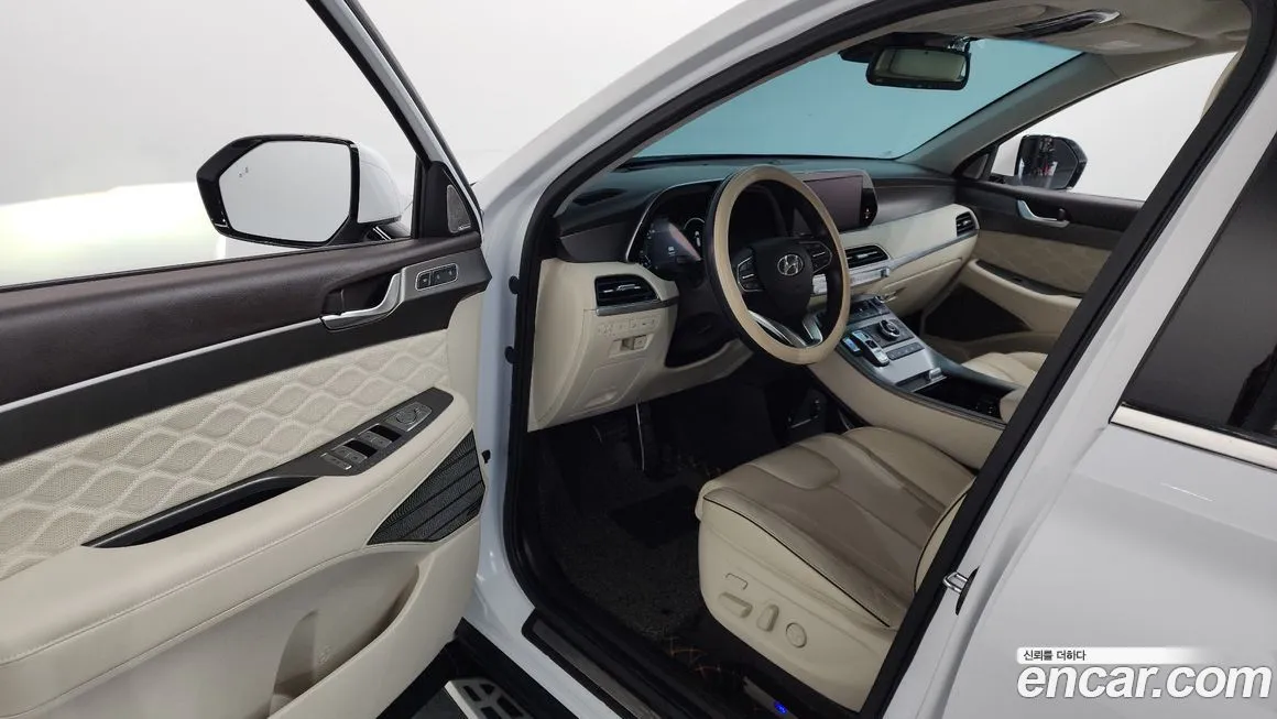 Hyundai Palisade 2022 из KR, фото 10