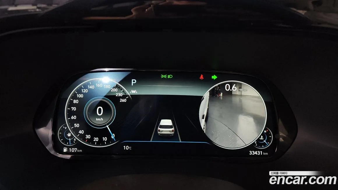 Hyundai Palisade 2022 из KR, фото 8