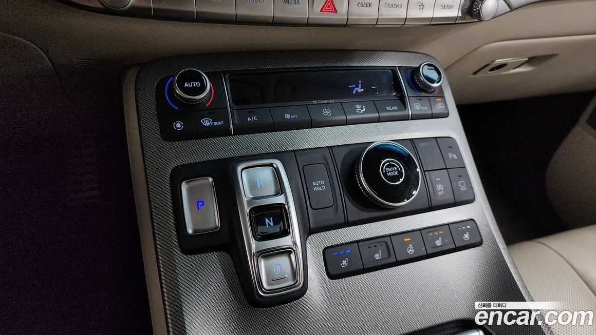 Hyundai Palisade 2022 из KR, фото 9