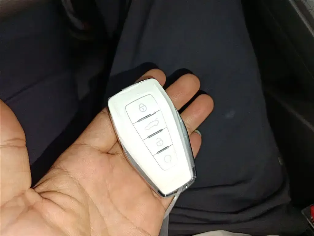 Geely Xingrui 2024 из CN, фото 9