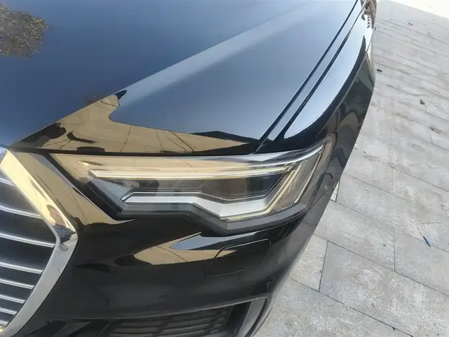 Audi A6L 2021 из CN, фото 5